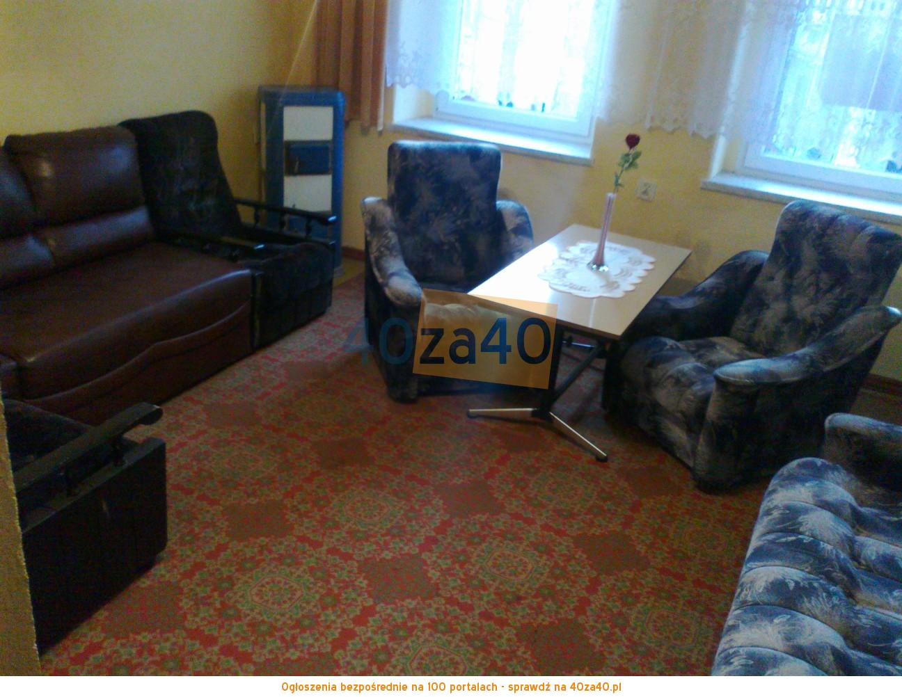Mieszkanie na sprzedaż42 m2
