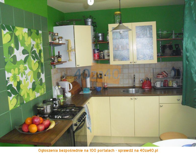 Mieszkanie na sprzedaż55 m2