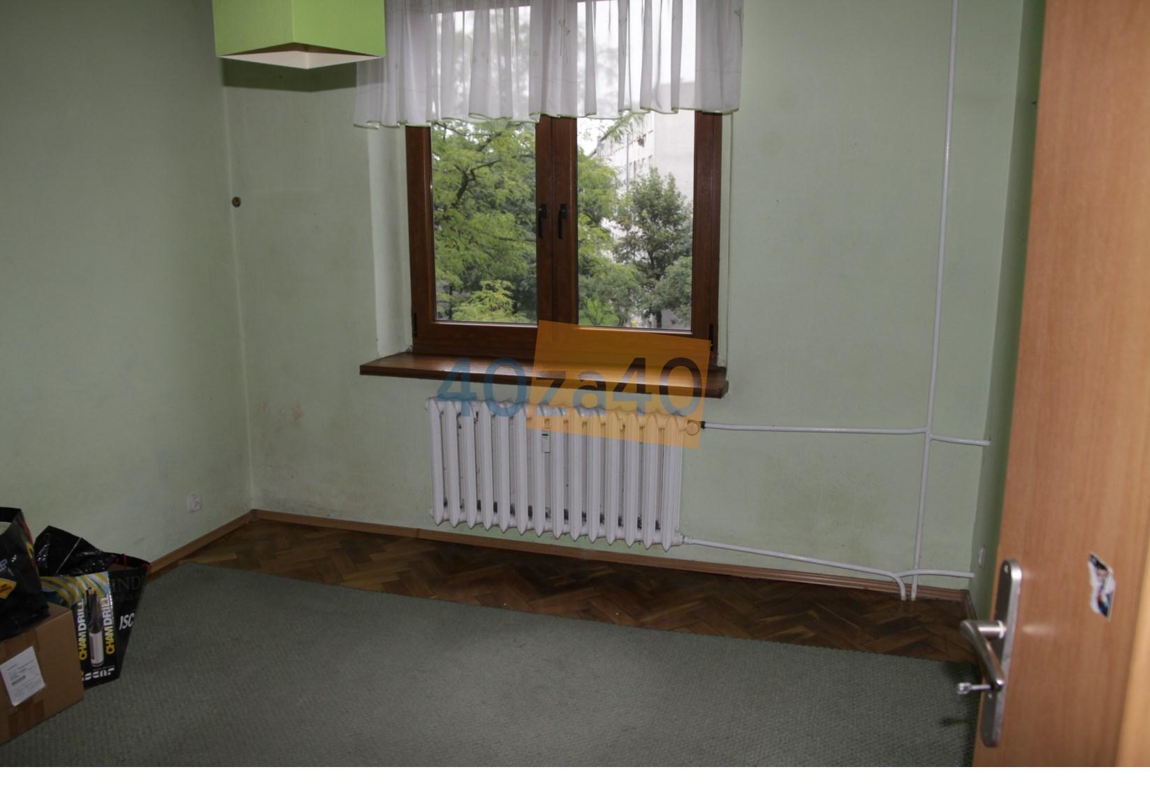Mieszkanie na sprzedaż47 m2