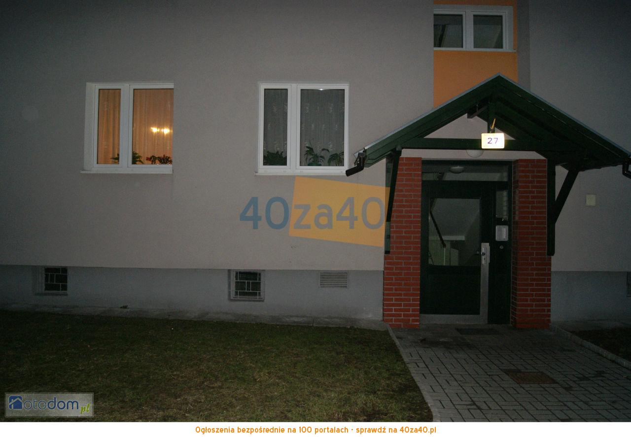 Mieszkanie na sprzedaż61.22 m2