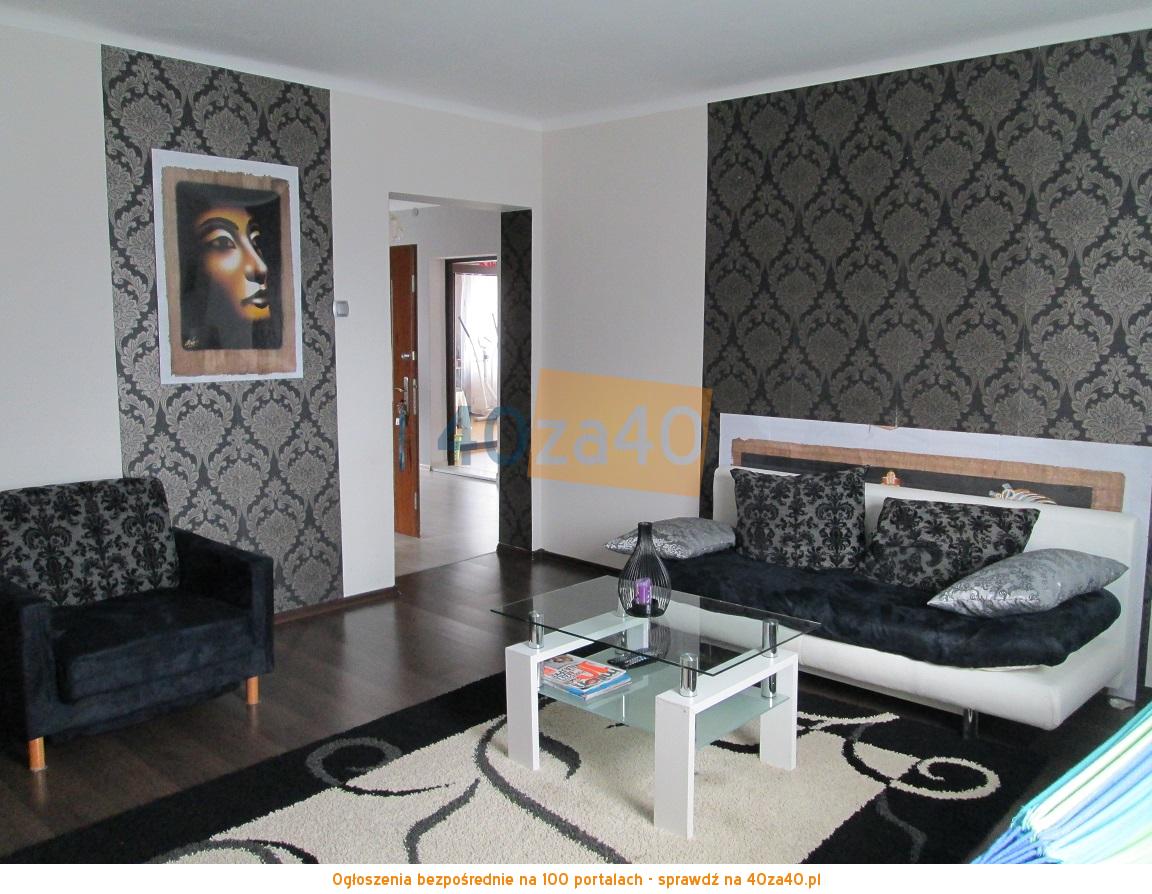 Mieszkanie na sprzedaż90 m2