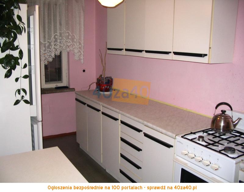 Mieszkanie na sprzedaż53 m2