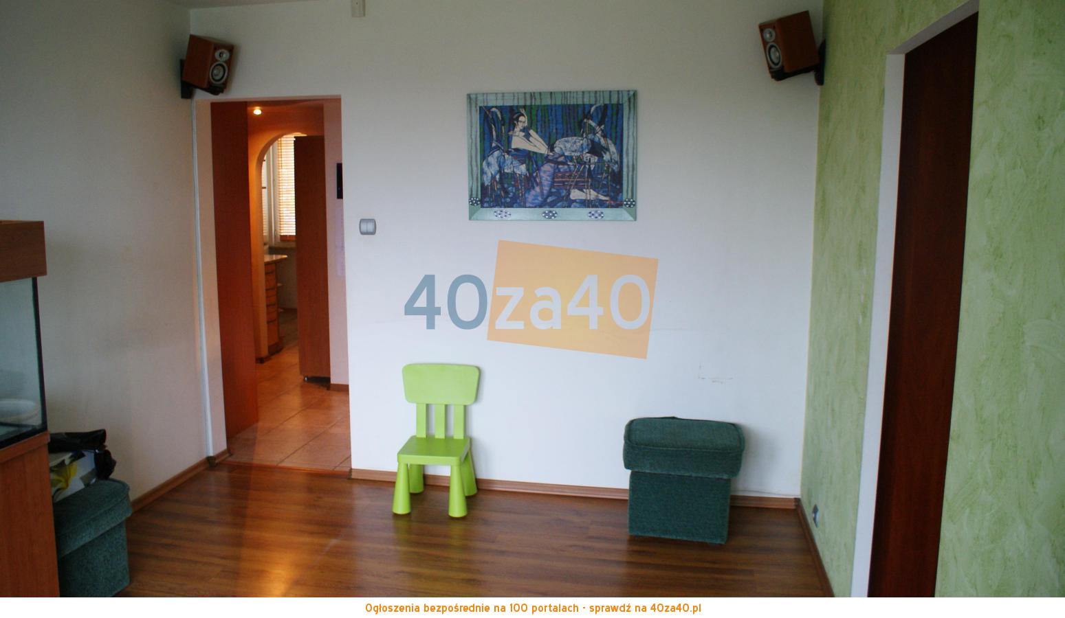 Mieszkanie na sprzedaż48.1 m2