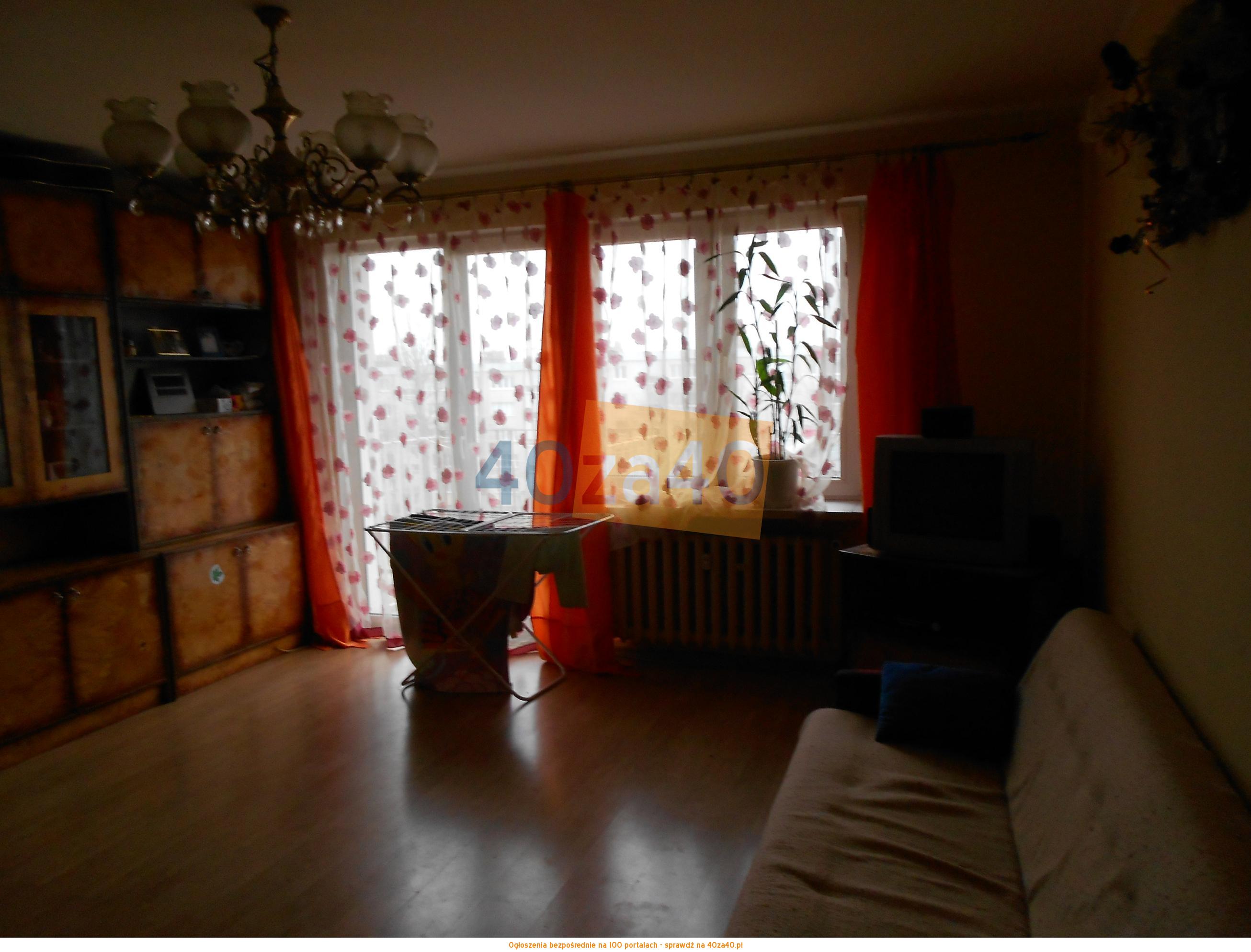 Mieszkanie na sprzedaż54 m2