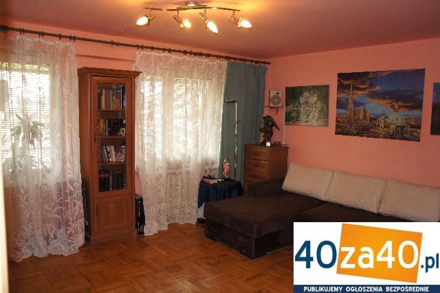 Mieszkanie na sprzedaż60 m2