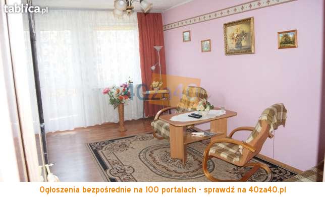 Mieszkanie na sprzedaż60 m2