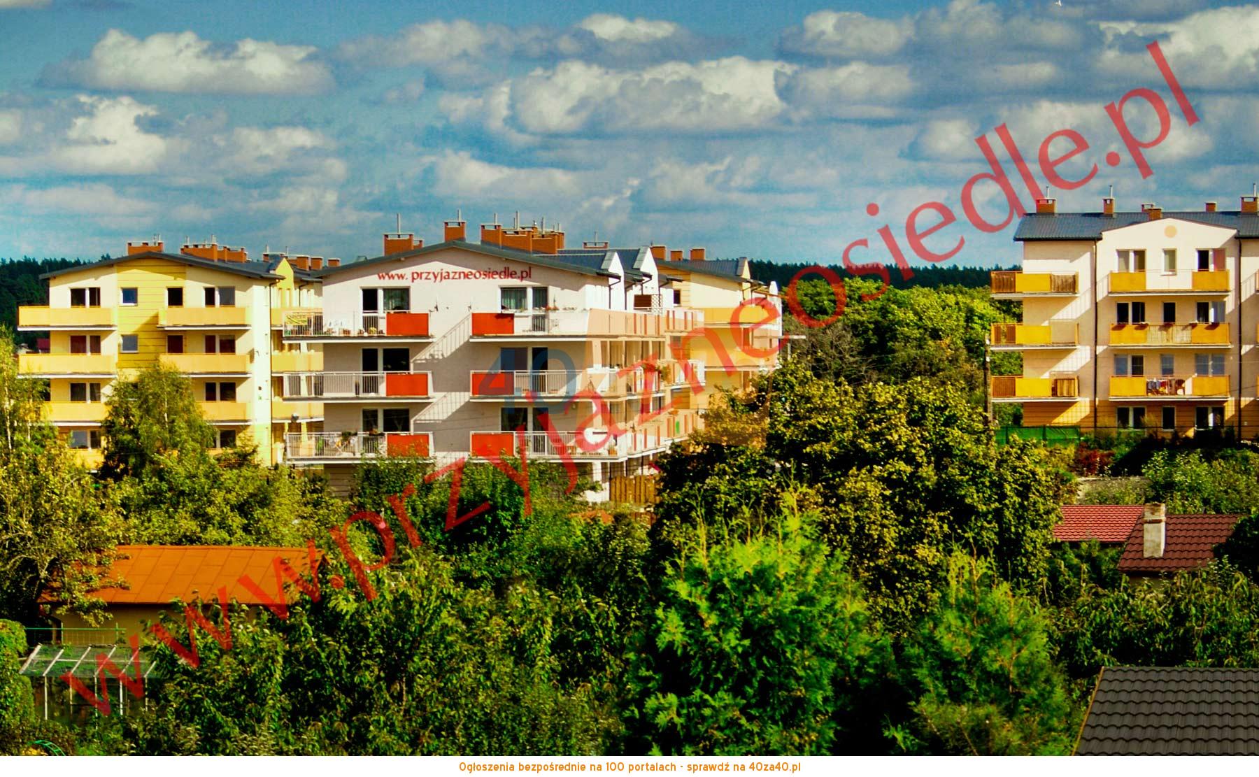 Mieszkanie na sprzedaż50.55 m2
