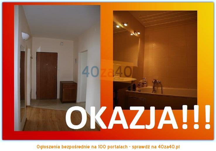 Mieszkanie na sprzedaż63 m2