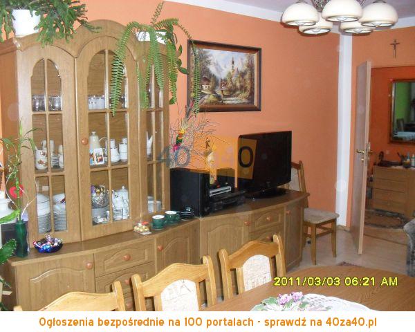 Mieszkanie na sprzedaż62 m2