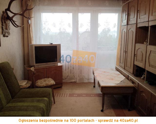 Mieszkanie na sprzedaż50 m2