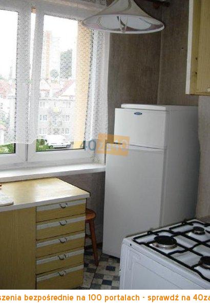 Mieszkanie na sprzedaż54.7 m2