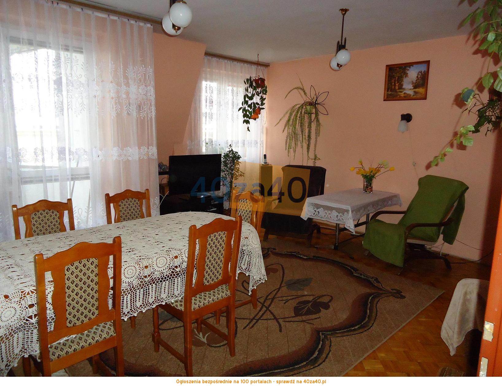 Mieszkanie na sprzedaż66.29 m2