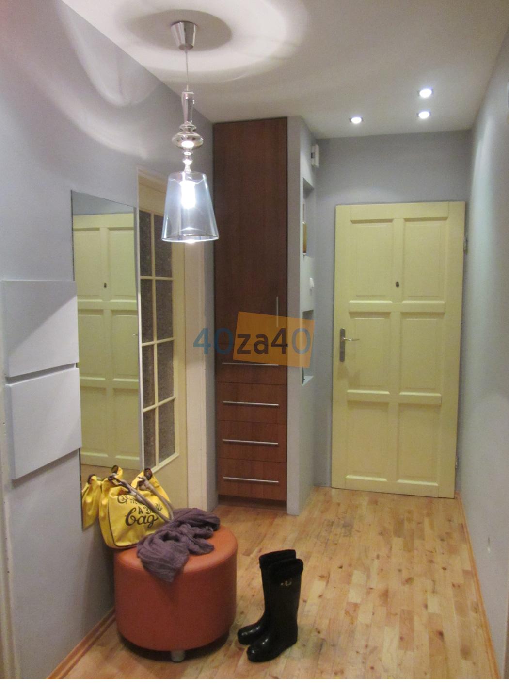 Mieszkanie na sprzedaż63.87 m2