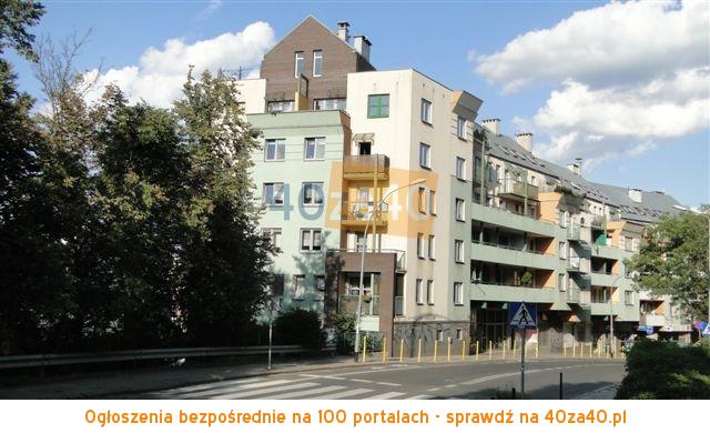 Mieszkanie na sprzedaż64.68 m2
