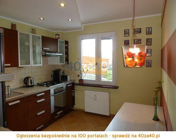Mieszkanie na sprzedaż60 m2