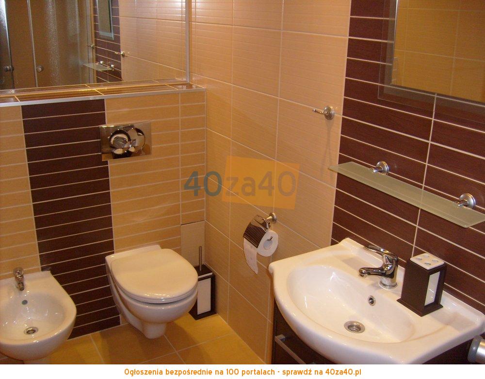 Mieszkanie na sprzedaż60 m2