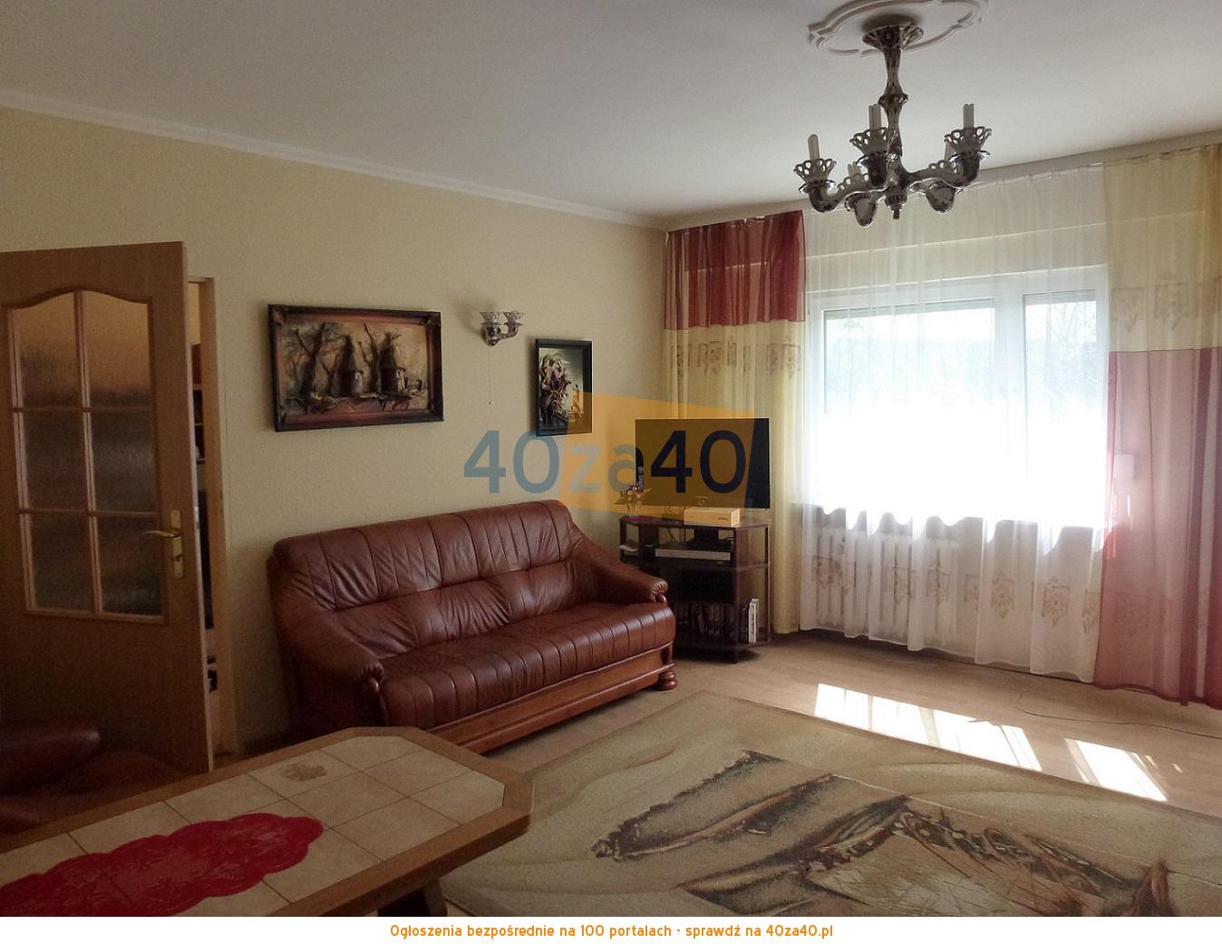 Mieszkanie na sprzedaż80 m2