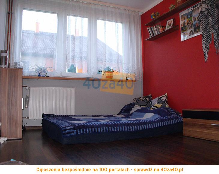 Mieszkanie na sprzedaż53.9 m2
