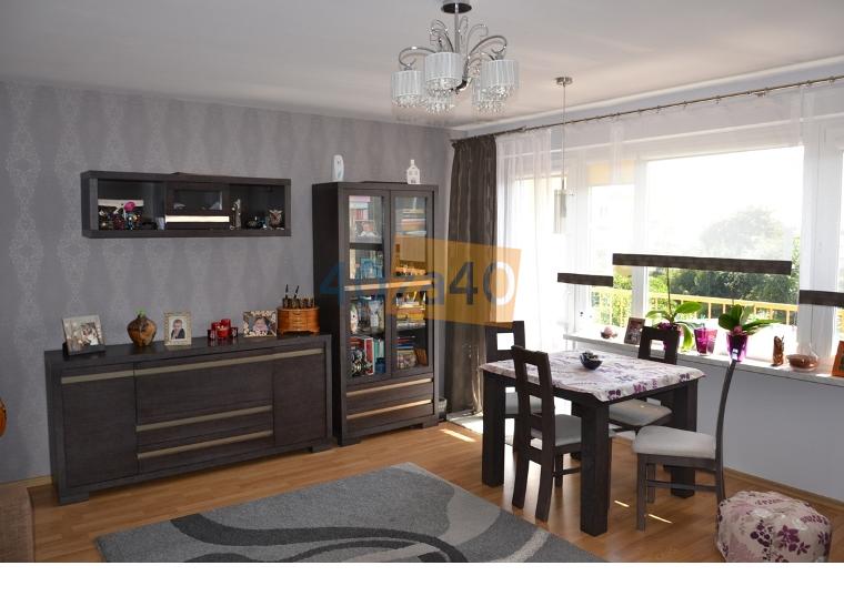 Mieszkanie na sprzedaż60.5 m2