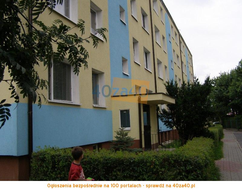 Mieszkanie na sprzedaż59.2 m2