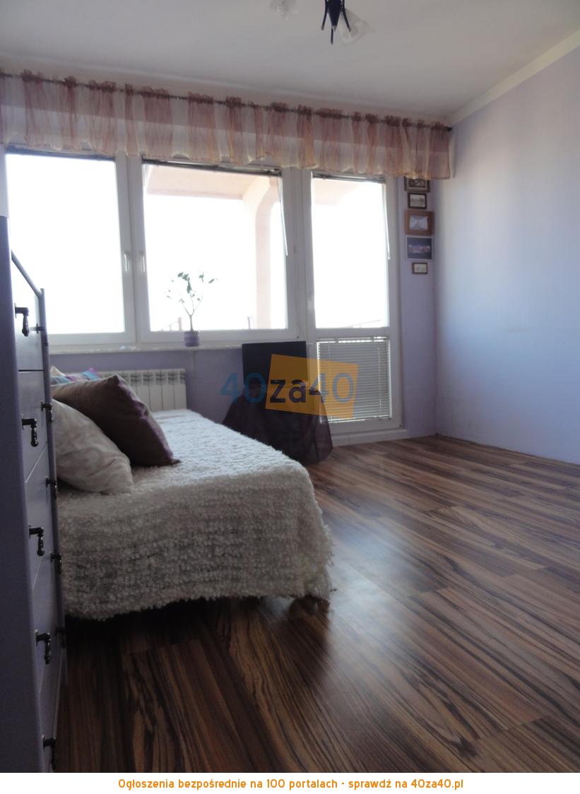 Mieszkanie na sprzedaż47.6 m2