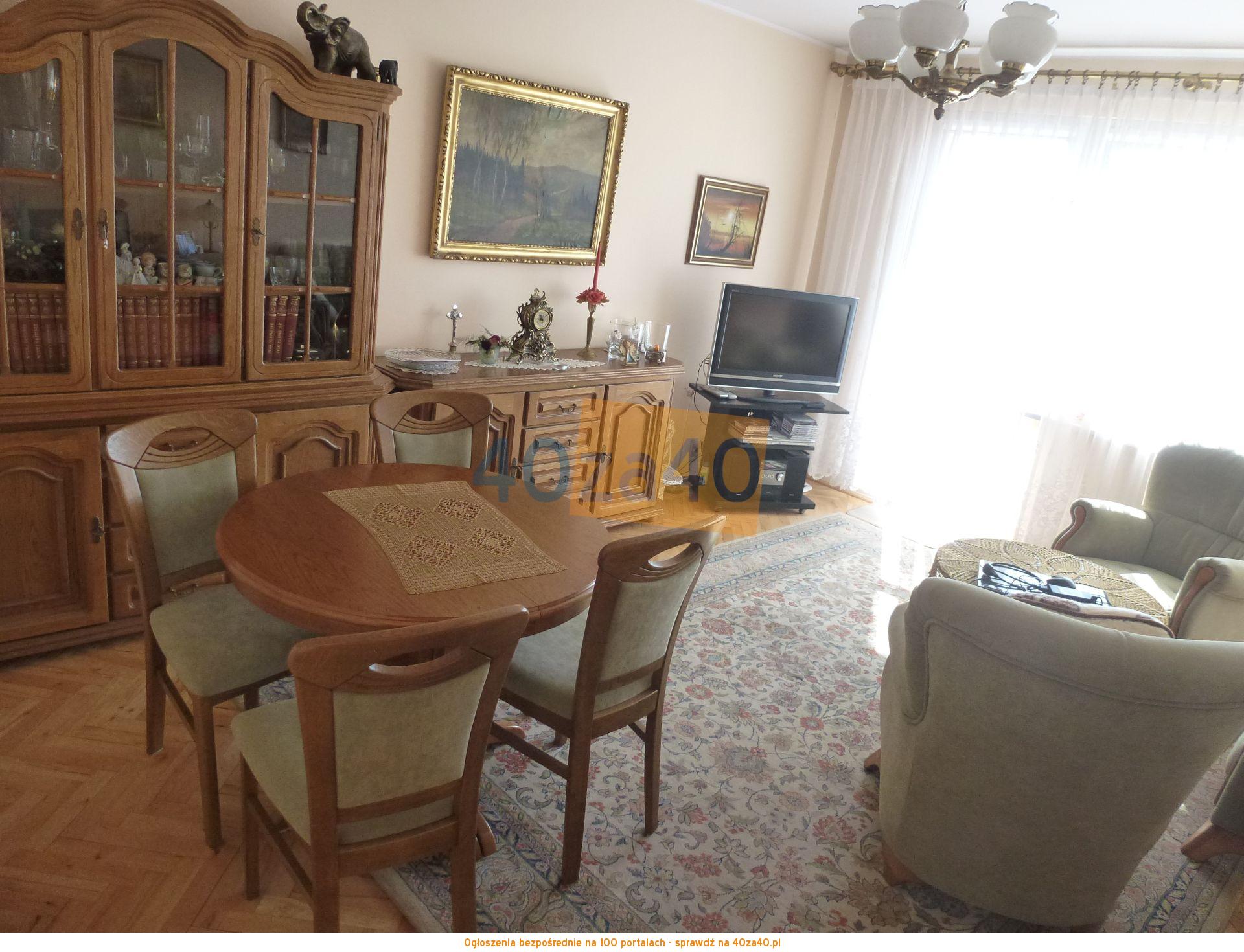 Mieszkanie na sprzedaż66.91 m2