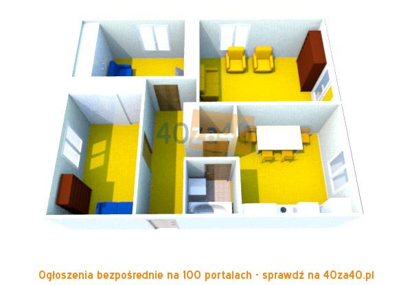 Mieszkanie na sprzedaż66 m2