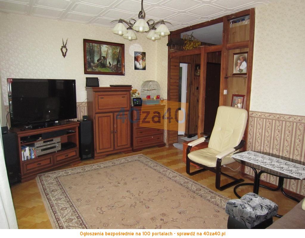 Mieszkanie na sprzedaż52.9 m2