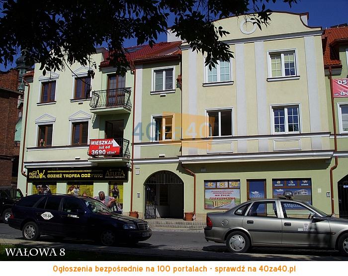 Mieszkanie na sprzedaż72.02 m2