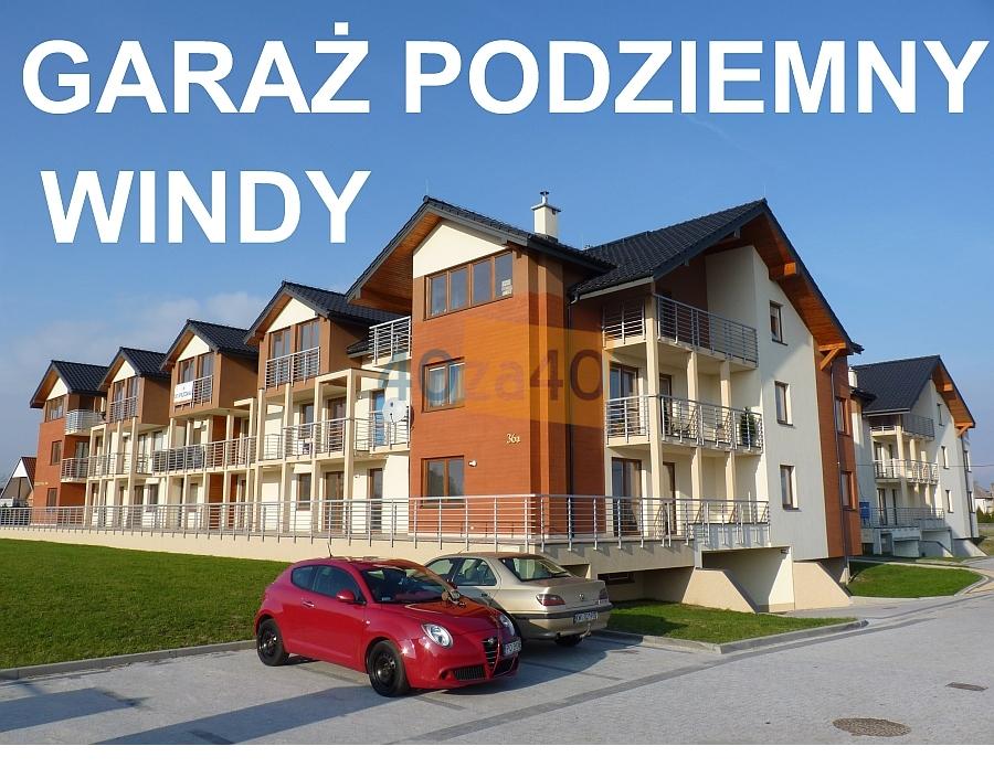 Mieszkanie na sprzedaż80 m2