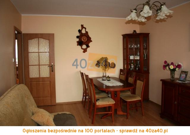 Mieszkanie na sprzedaż60.38 m2