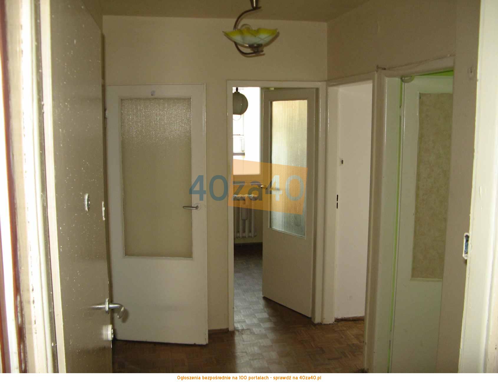 Mieszkanie na sprzedaż47 m2