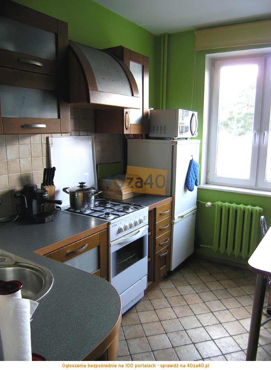 Mieszkanie na sprzedaż56 m2