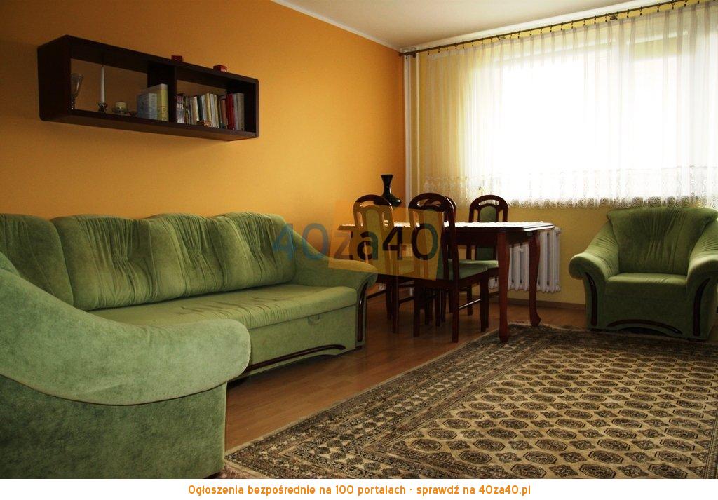 Mieszkanie na sprzedaż62 m2