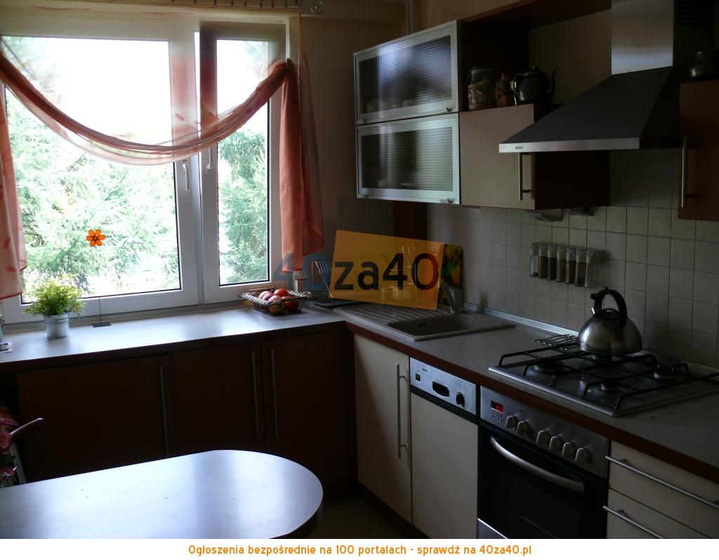 Mieszkanie na sprzedaż62 m2