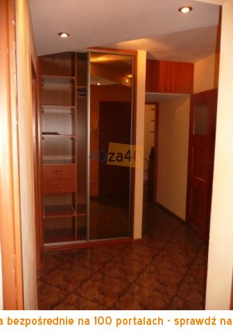Mieszkanie na sprzedaż54.5 m2