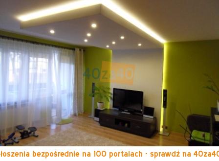 Mieszkanie na sprzedaż60 m2