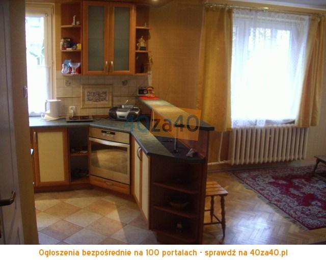 Mieszkanie na sprzedaż53.5 m2