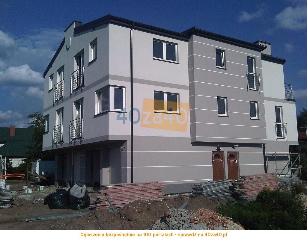 Mieszkanie na sprzedaż62 m2