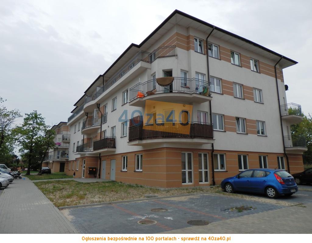 Mieszkanie na sprzedaż65.5 m2