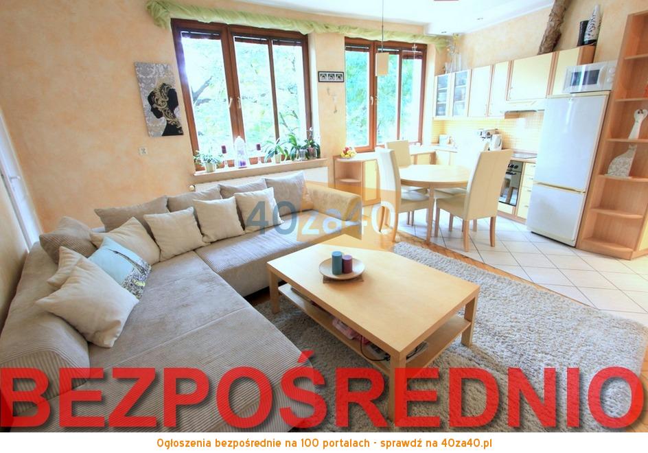 Mieszkanie na sprzedaż60 m2