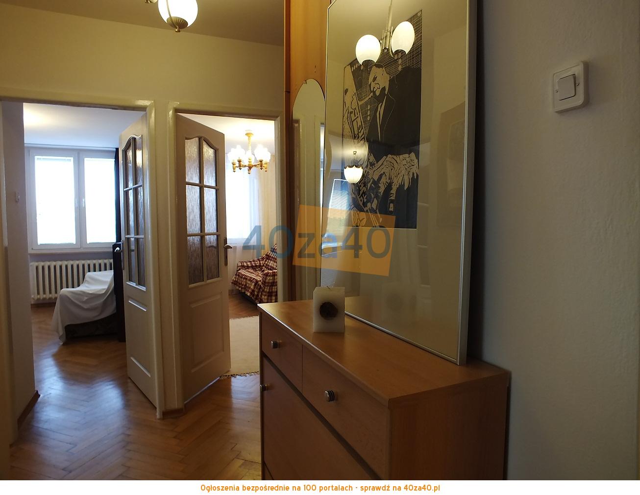 Mieszkanie na sprzedaż51 m2