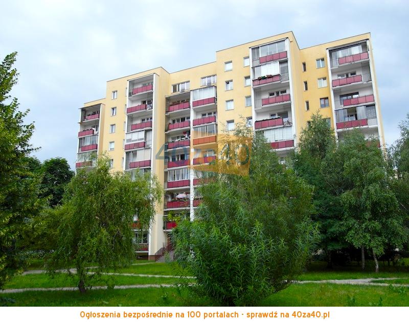 Mieszkanie na sprzedaż61 m2