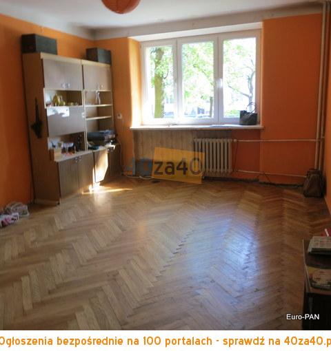 Mieszkanie na sprzedaż52 m2