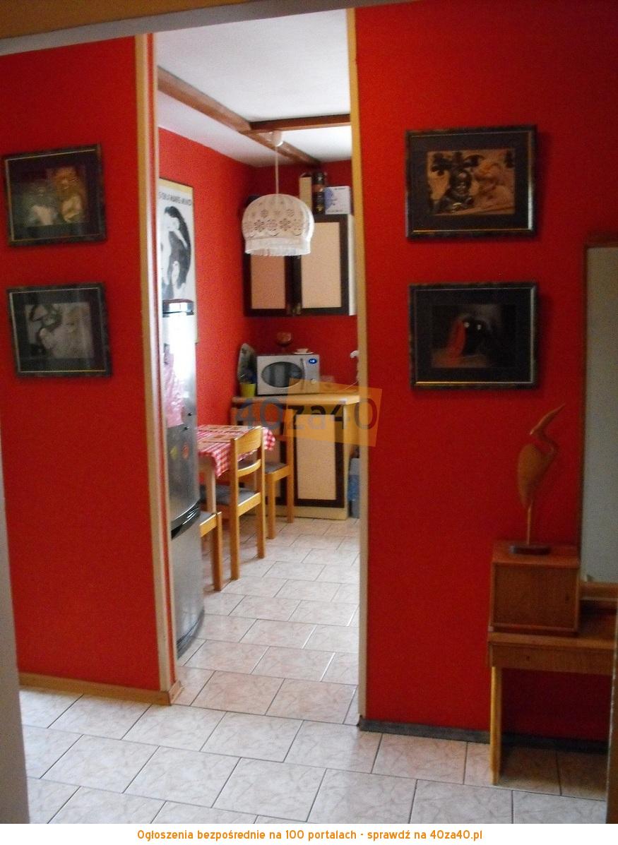 Mieszkanie na sprzedaż70 m2