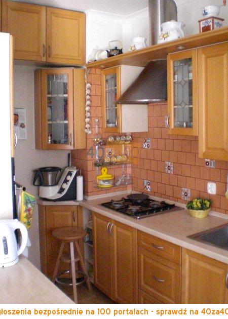 Mieszkanie na sprzedaż66 m2