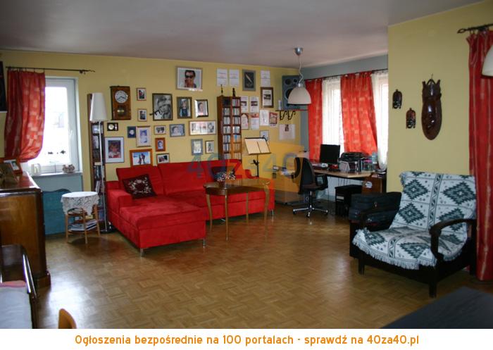 Mieszkanie na sprzedaż92.8 m2