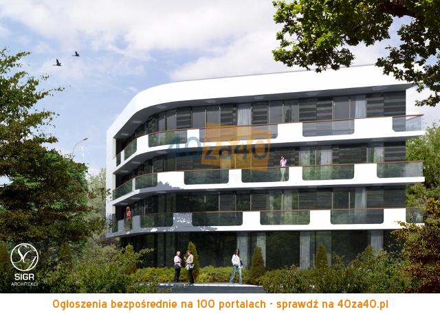Mieszkanie na sprzedaż57 m2