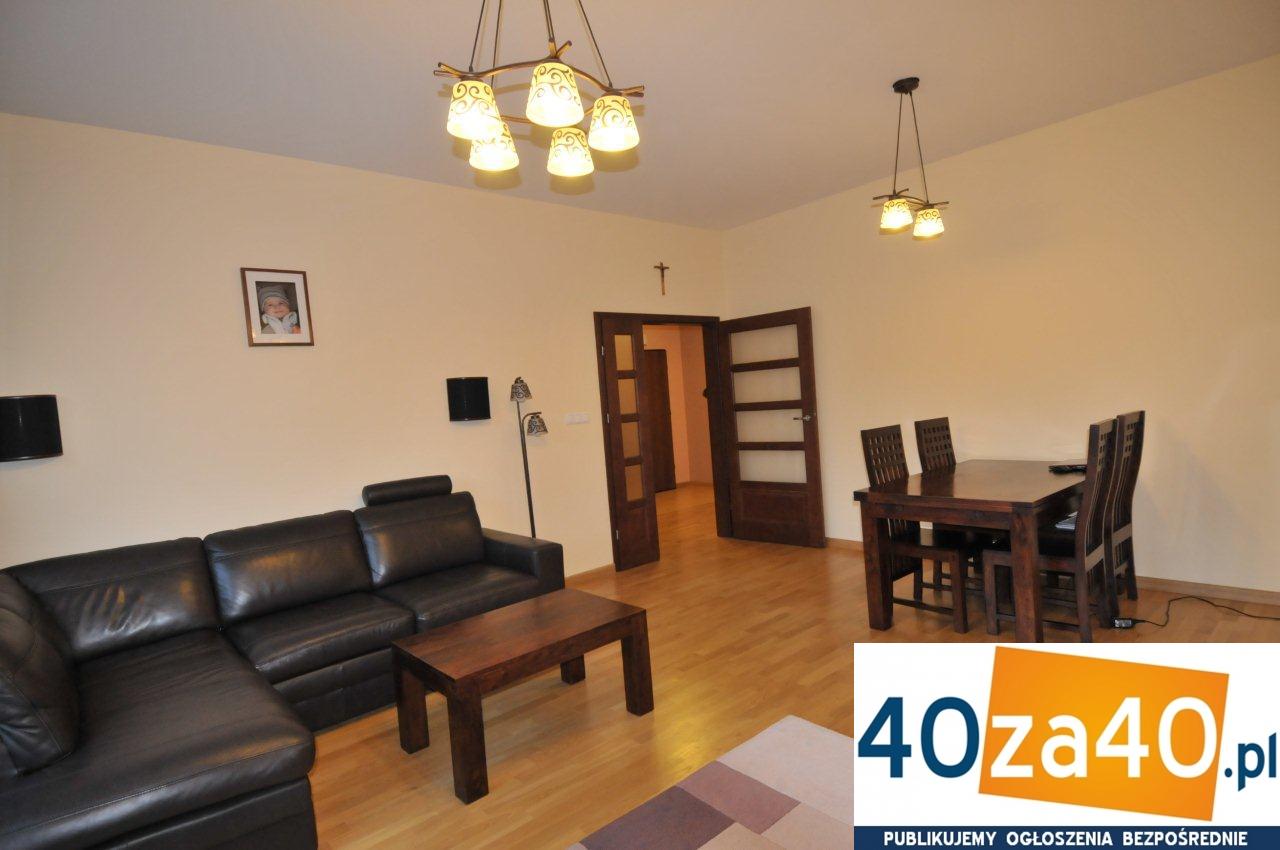 Mieszkanie na sprzedaż87.2 m2