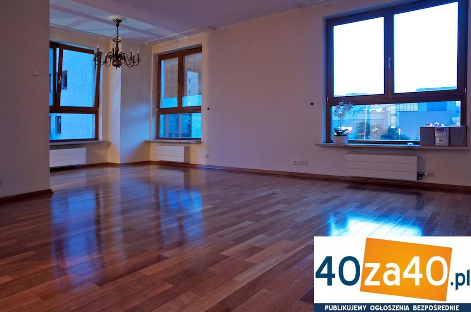 Mieszkanie na sprzedaż105 m2